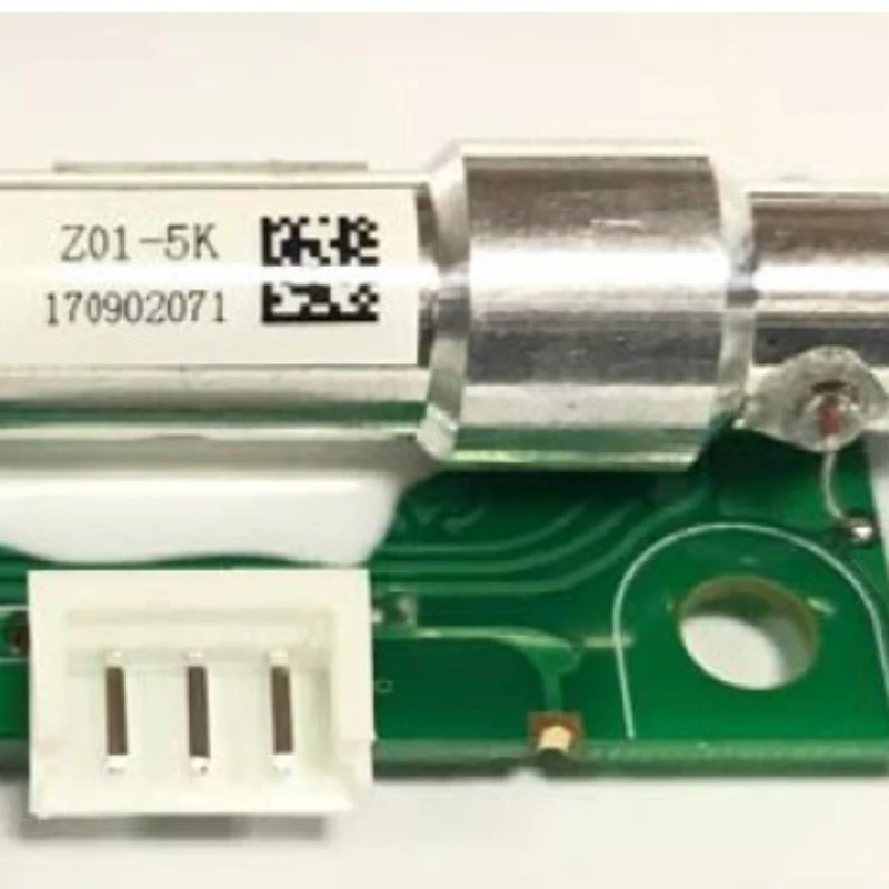 

Dual channel infrared carbon dioxide sensor 0-4000PPM replaces CO2-4K-3M