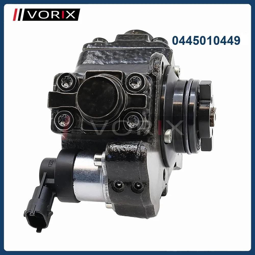 

0445010449 Diesel Fuel Injection Pump for GMD MPD758G Engine
