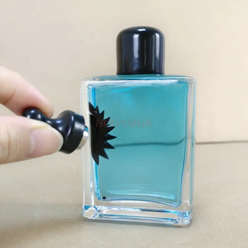 

Магнитная игрушка для дисплея жидкости в бутылке Ferrofluid