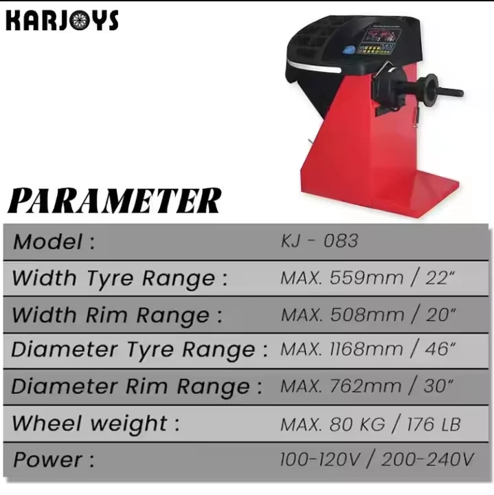 Máquina inteligente de alineación de ruedas de motocicleta con certificación CE, equipo de equilibrio de ruedas, equilibrador de neumáticos al por mayor