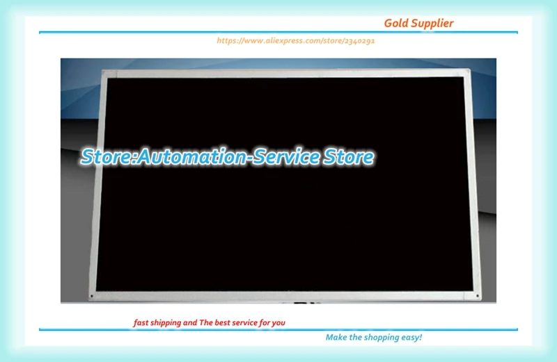 LTM230HT12 LTM230HT10 LTM230HT11 23 بوصة 1920*1080 شاشة الكريستال السائل لوحة جديد الأصلي في المخزون
