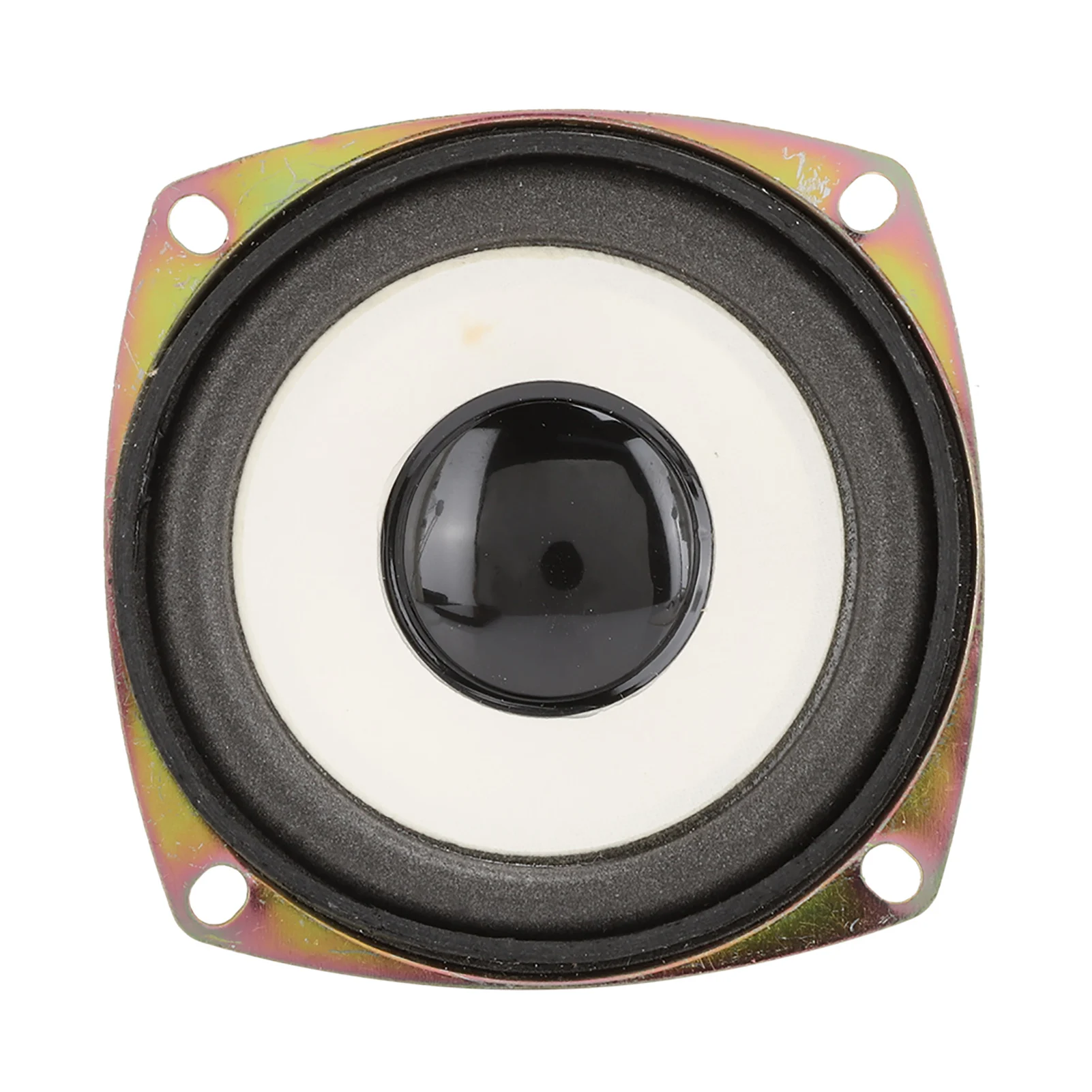3‑Inch Mini Full Frequency 4ohm 5W Audio Speaker Loudspeaker for Multimedia Sound Box High Sensitivity Audio Loudspeaker