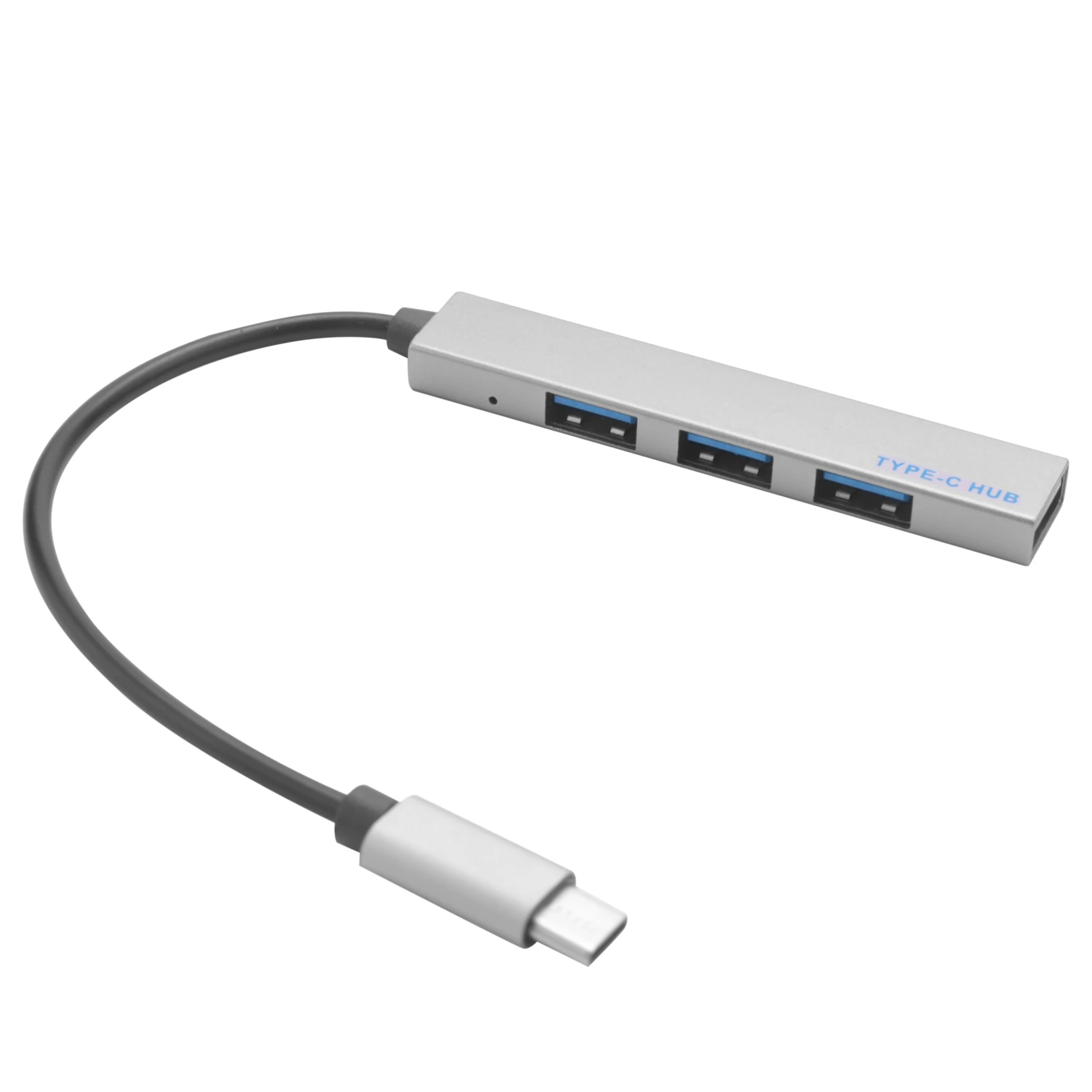 

4 в 1 телефон с интерфейсом USB Type-C