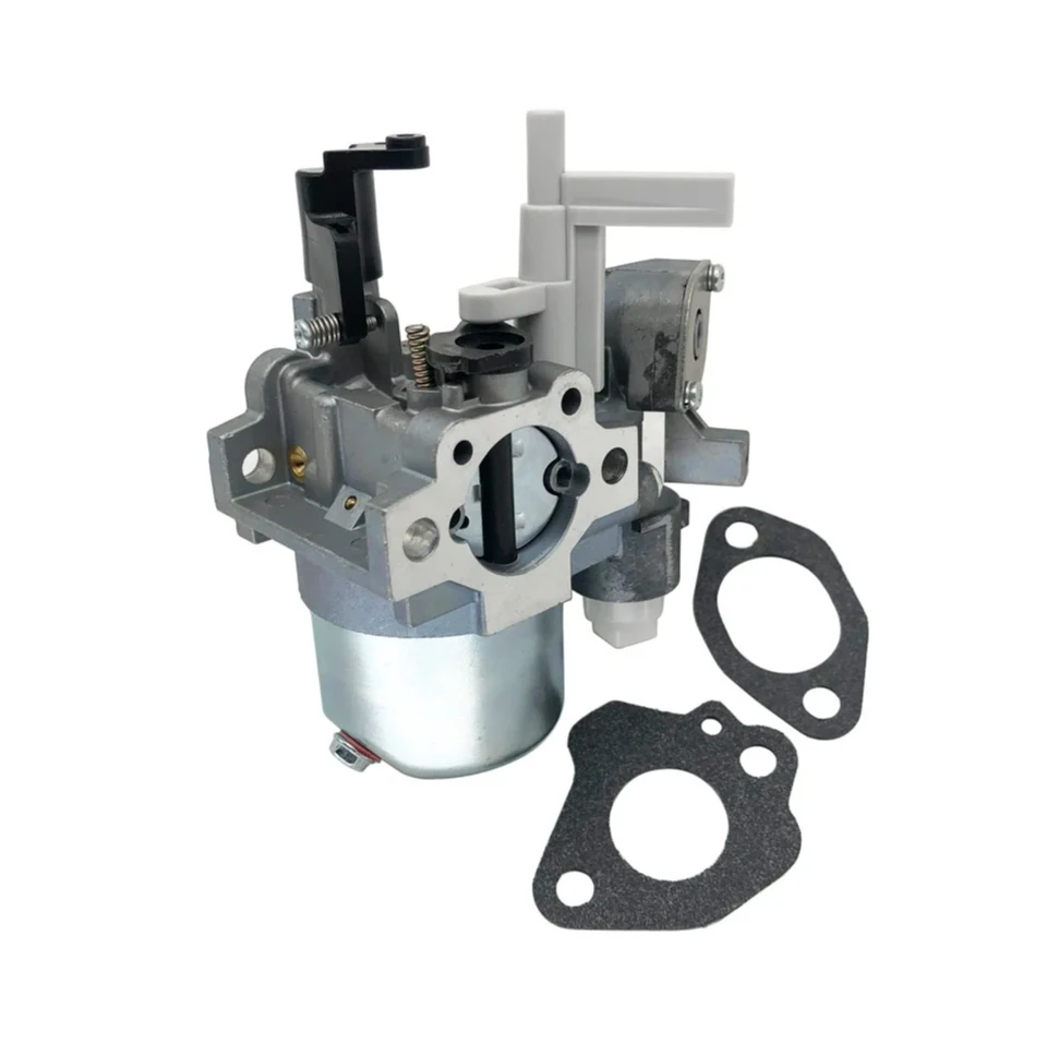 

Карбюратор для двигателя Subaru Robin EX17 EX13 EX17D 6.0HP 4-тактный, артикулы 277-62301-30, 277-62301-50