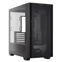 Asus A21 Black micro housing-ATX