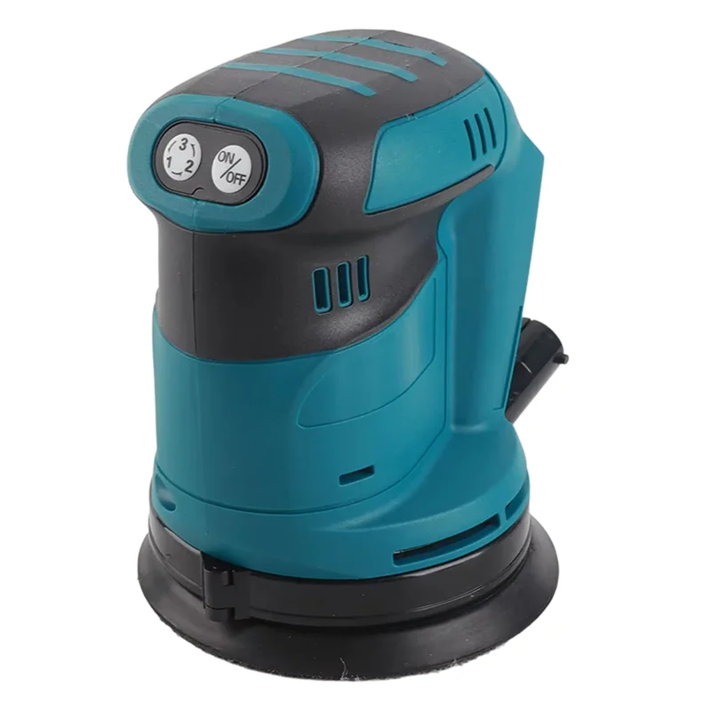 Abge-Brush Motor Co… - image