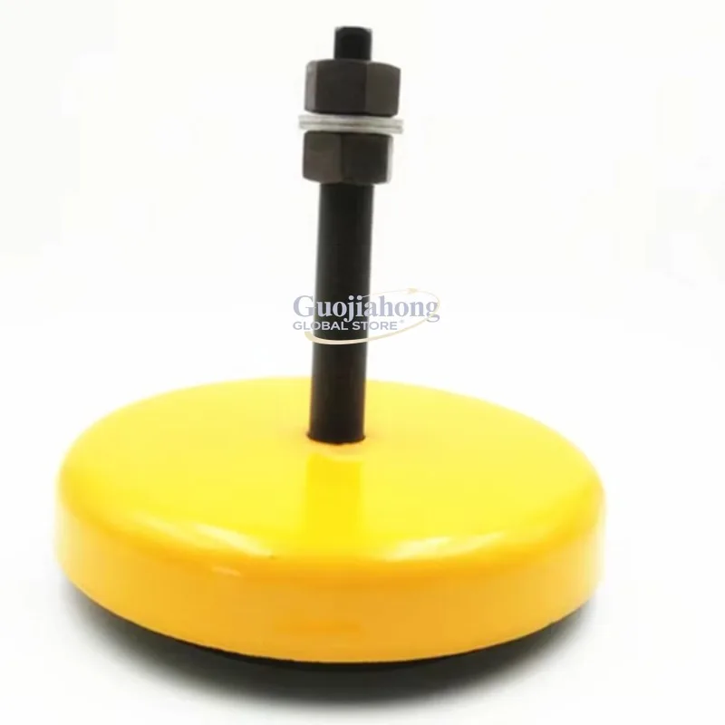 China Factory Anti-Vibration Machine Mounts  Machine Feet