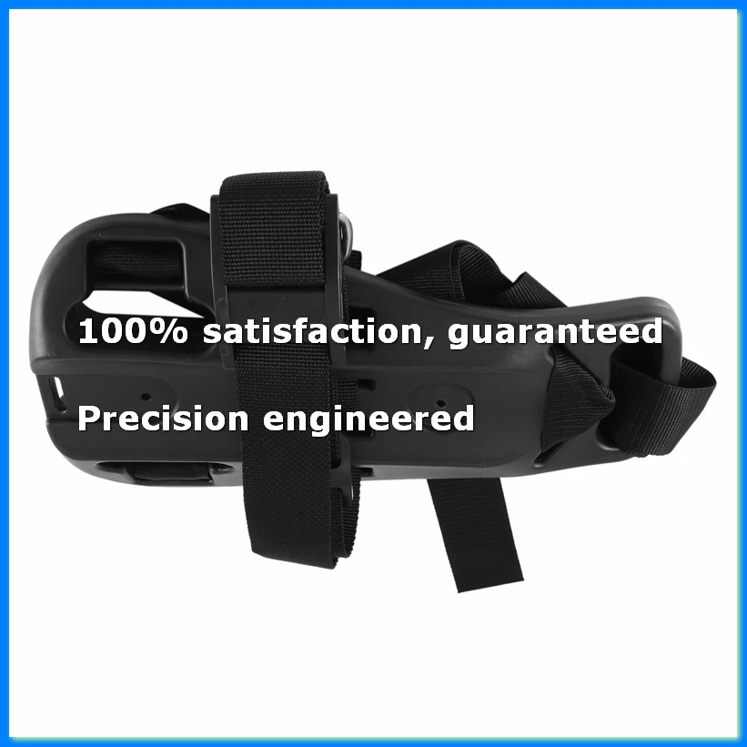 Diving Tank Backpack Scuba Tank Back Holder Diving Oxygen Bottle Holder Bracket for Under Diving-ELEC