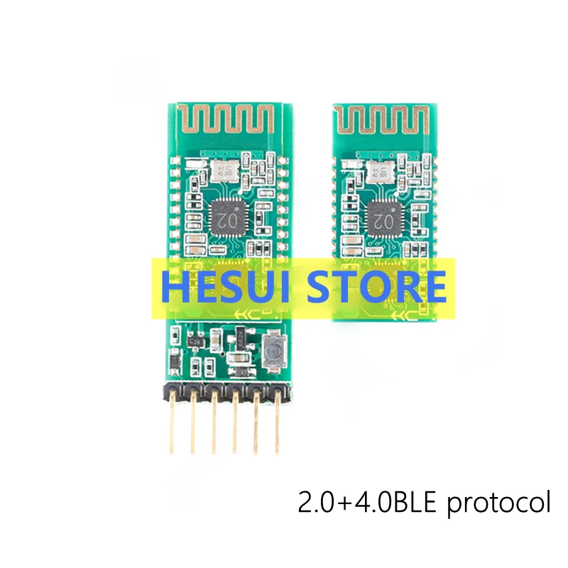 HC-02D Bluetooth Se…