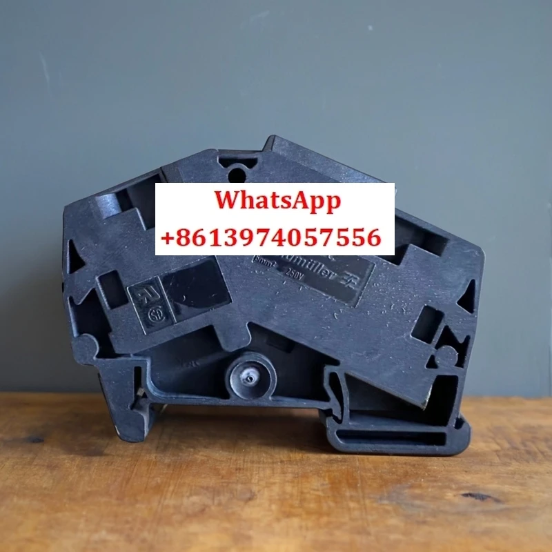 ZSI 6-2/FC Shrapnel Type, Automotive Fuse Terminal, Order No. 1814690000