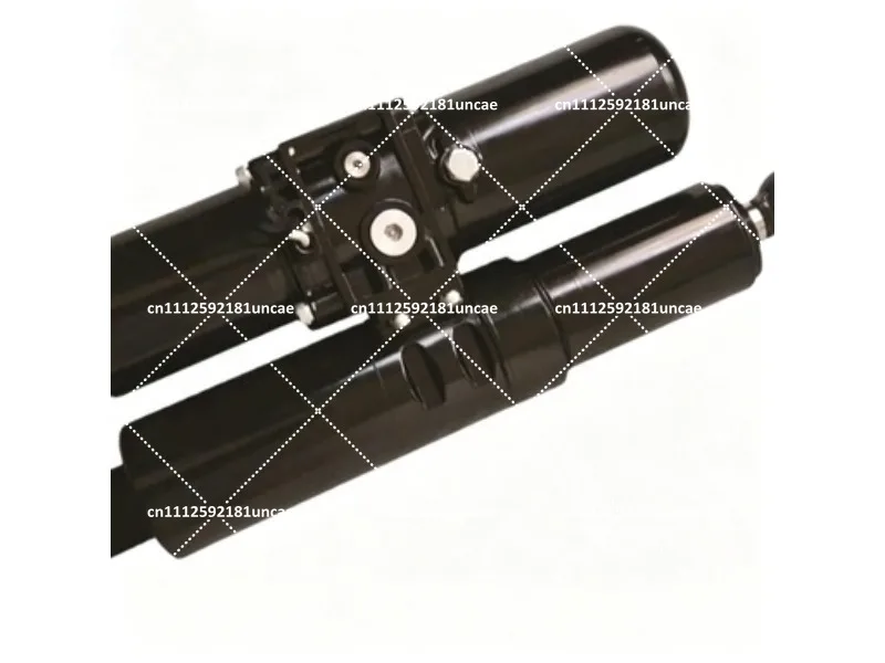 Hydraulic Electric Linear Actuator 8000N 48V 36V 24V 12VDC Push Rod for Elevator Motion