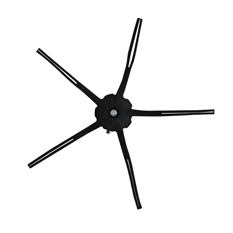 أجزاء مكنسة كهربائية روبوت ، فرشاة جانبية رئيسية ، قماش ممسحة ، Xiaomi Roborock S4 ، S5 ، S6 ، T4 ، T6 ، S5max ، S6MAX