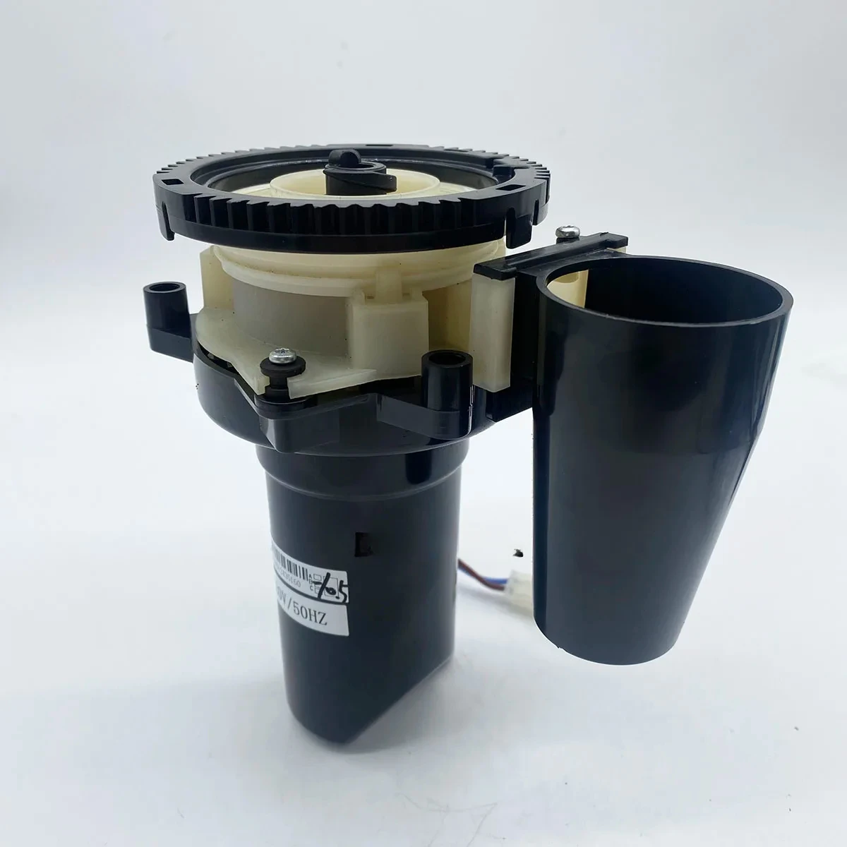 

Automatic Coffee Machine Grinding Machine Part Bean Grinder Motor Assembly For KALERM 1601 1602 Coffee Machine Replace