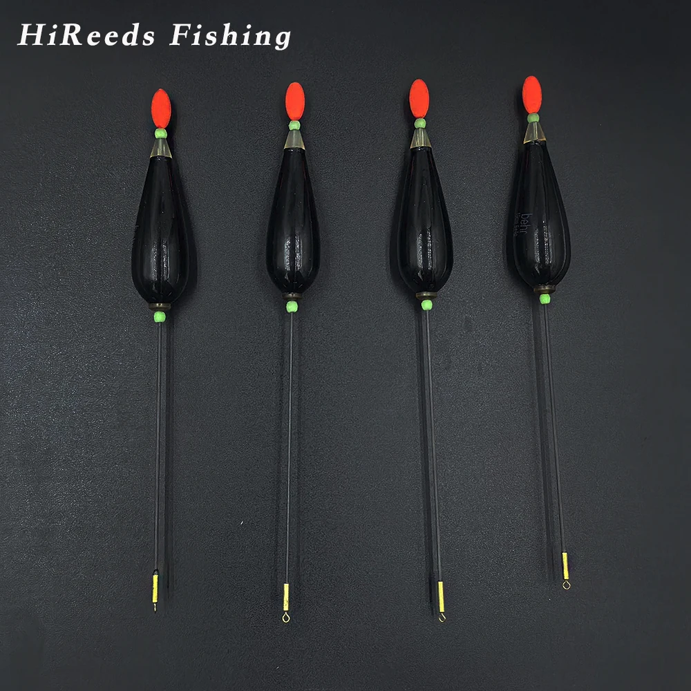 3PCS Slip Floats Adjustment Float 8+2g/7+3g/6+4g/5+5g