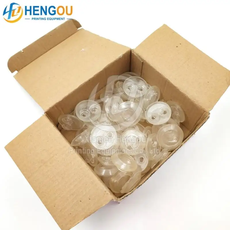 Heidelberg Sakurai Printing Machine Sucker, G2.028, Haute qualité, Connaître à chaud