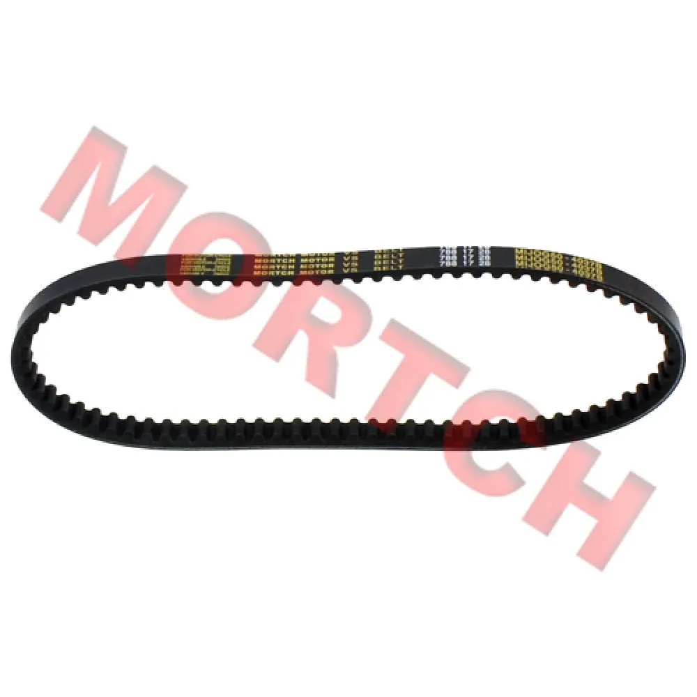 CVT Variator Drive Belt 788-17-28 for Chinese Scooter Moped 788 17 28 Cvt 50cc 2 Stroke Model 788*17*28 driving belt