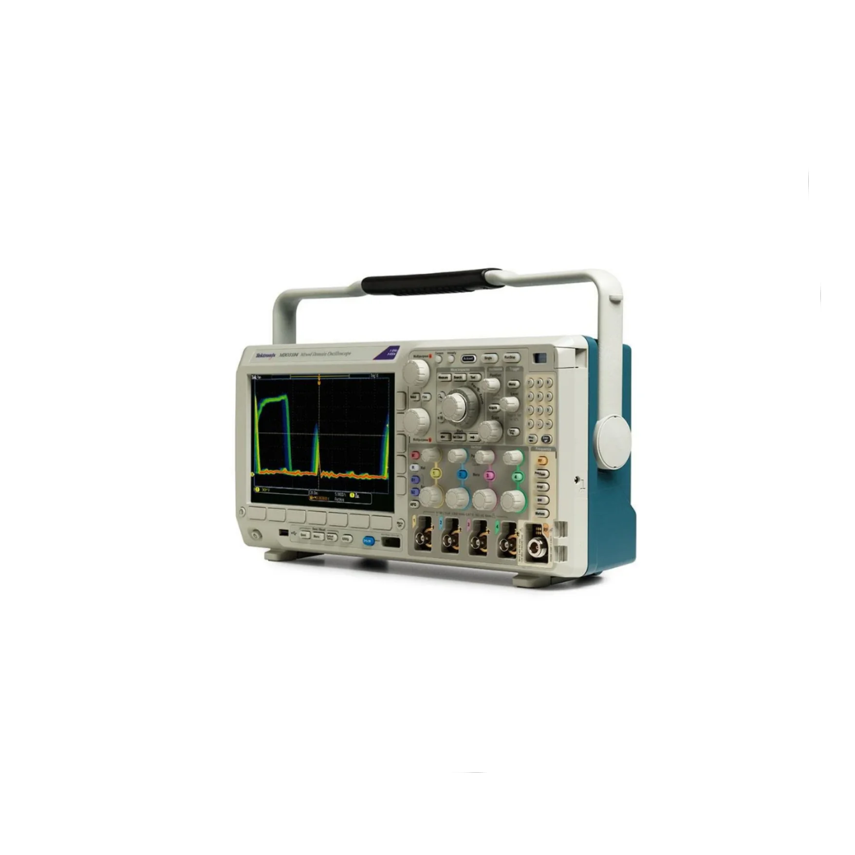 Osciloscopio Tektronix MDO3034