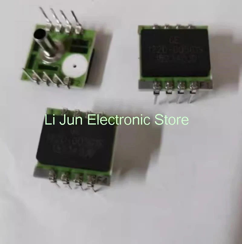 Pressure sensor NPC-1220-005G-1S 2piece