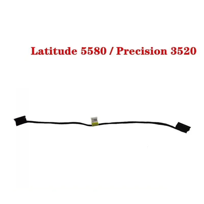 NEW Genuine LAPTOP Battery Connect Cable For Dell Latitude 5580 5590 5591 Precision 3520 3530 CDM80 0968CF DC02002NY00