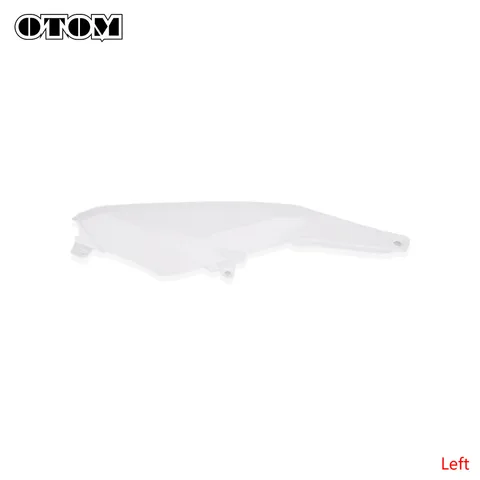 OTOM 2023-2024 мотоциклетная левая и правая задняя панель, боковой обтекатель, брызговик, защитная защита для KTM SX SXF XC XCF EXC EXCF XCFW