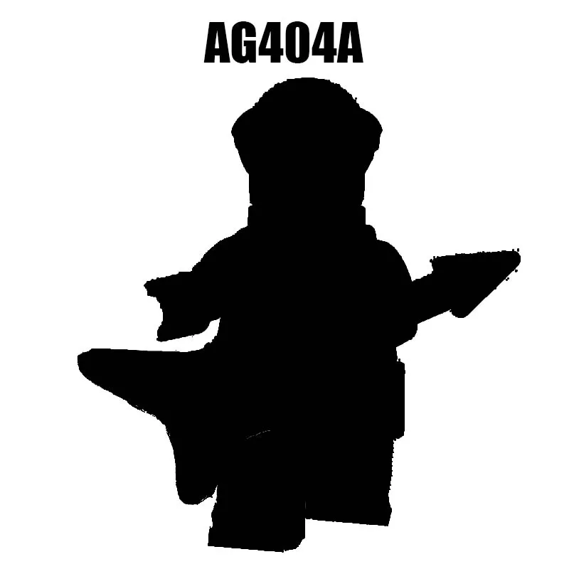 

Comic Anime Bricks Action Figures Enthusiasts Building Blocks Bricks JL172 JL173 MG0092 MG0093 MG0094 Toys 077