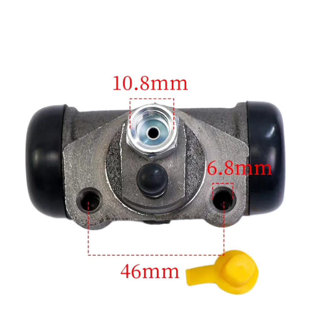 Old Hangcha 3T 3L 3C 20HB 25HB forklift; BJ130 brake cylinder; Brake cylinder; brake pump