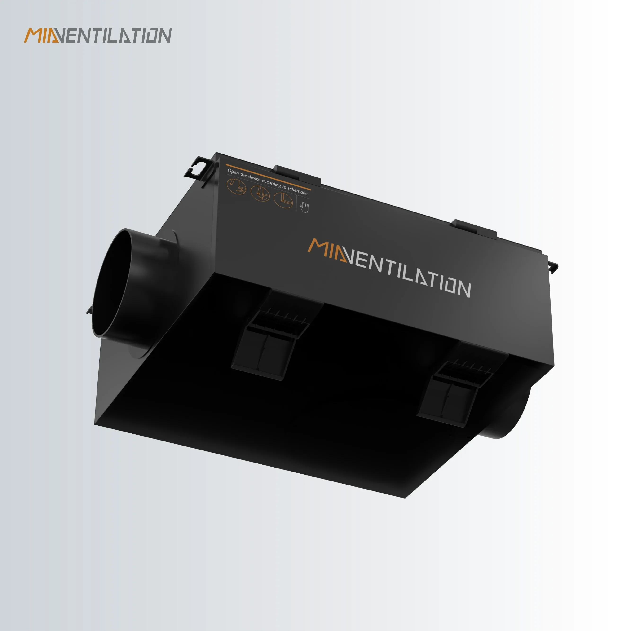 Hot Sale Mia Ventil… - image