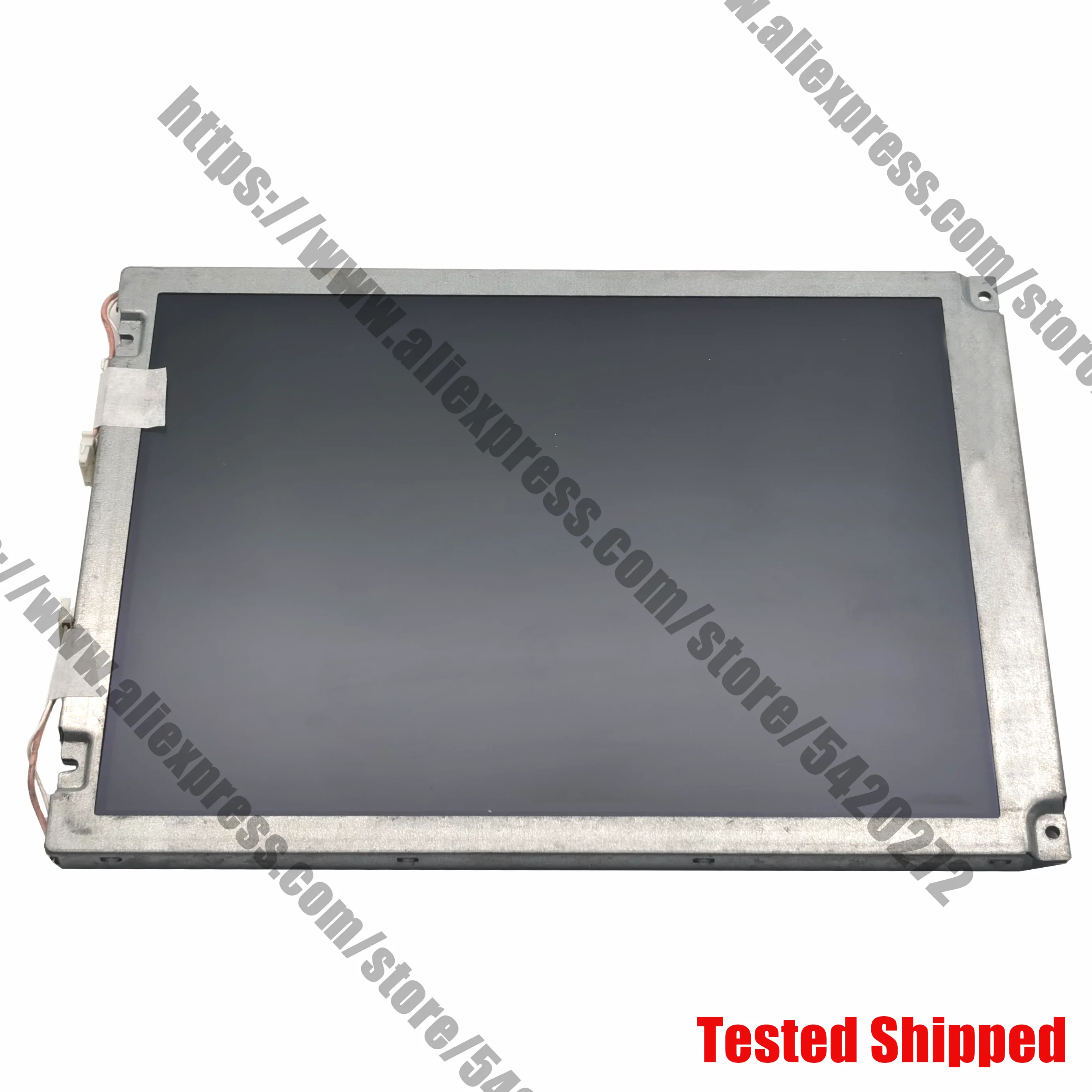 

10.4 Inch Industrial LCD Panel With 800 RGB*600 VGA AA104SG01