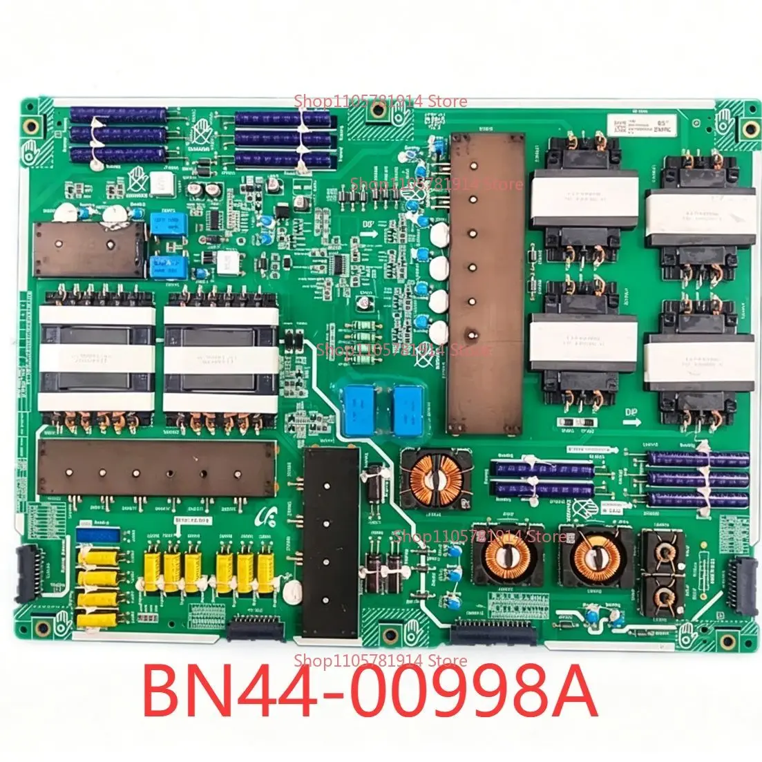 For LCD TV Power Board L85S9SNRC_RHS BN44-00998A for QA85Q900RBJ