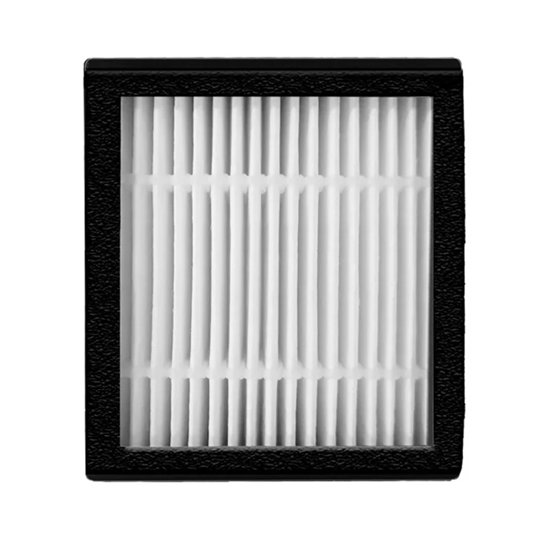 

AONEQ-80PCS Replacement HEPA Filter For Irobot Roomba Combo J7+ J9+ Robotic Vacuum Cleaner HEPA Filters Accessory Kit