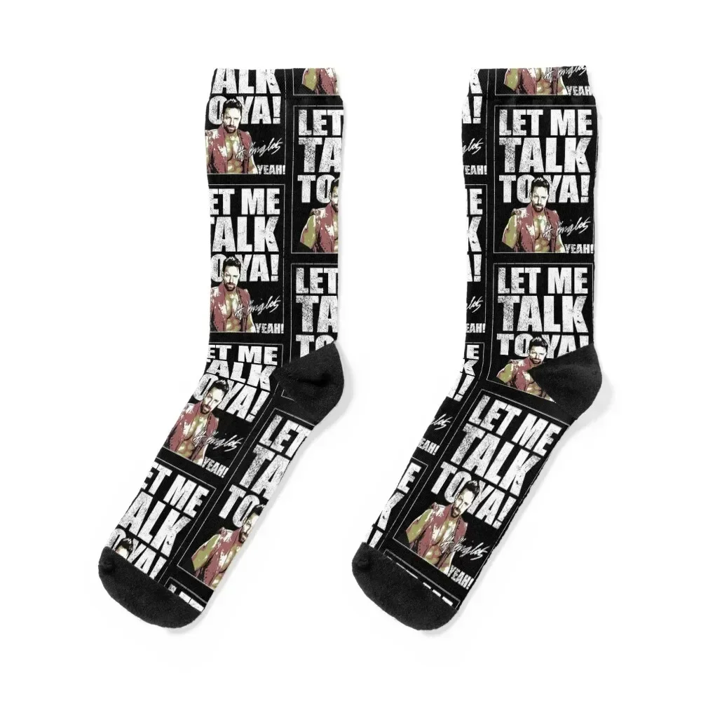 

YEAH! Socks Men's designer brand Children's shoes Socks Female Men's