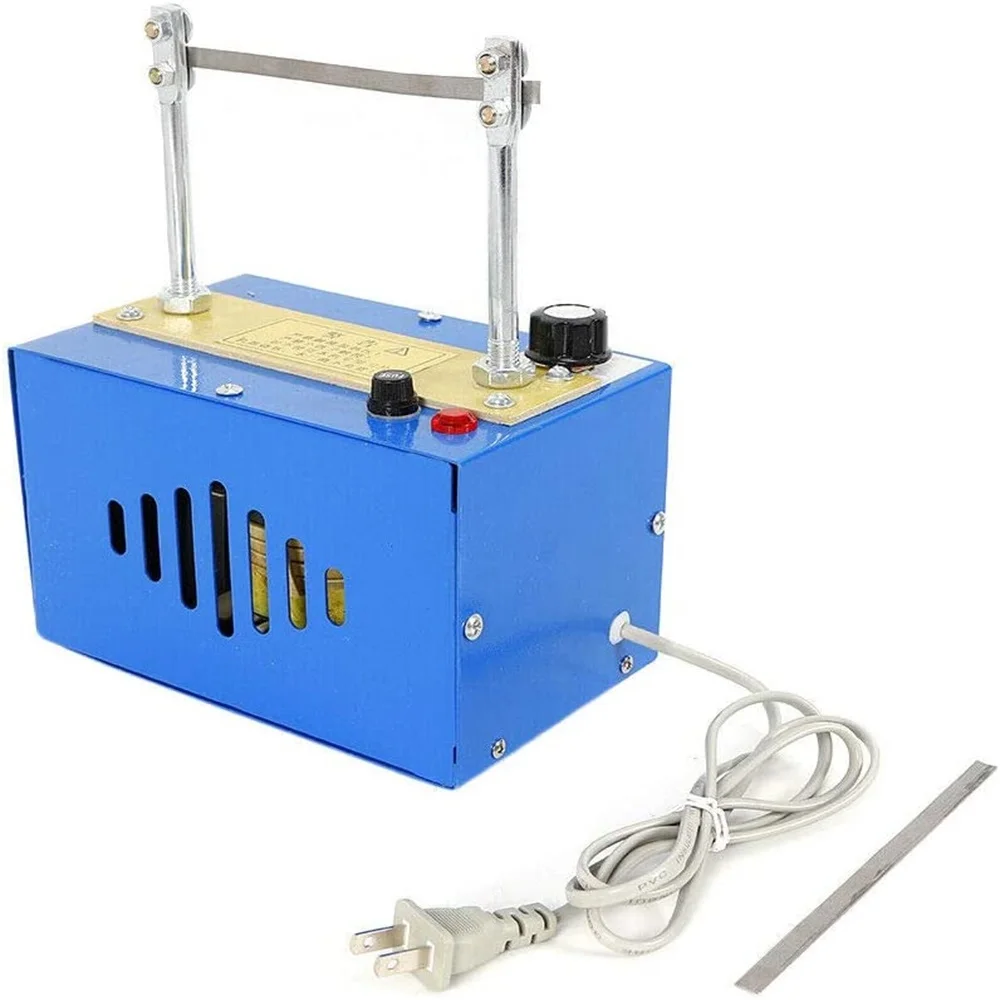 35W 110V Bank Elektrische Touwsnijder Verwarming Snoer Snijmachine