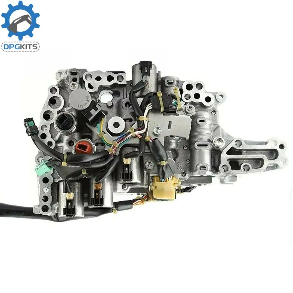 

JF017E CVT Auto Transmission Valve Body For Nissan Altima Elgrand Teana Murano Pathfinder Infiniti Renault Gearbox Accessory