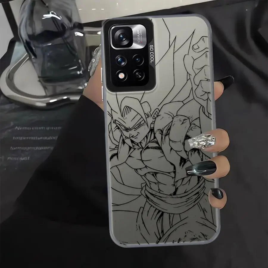 Phone Case For Xiao… - image