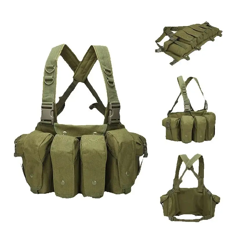 Outdoor Sports Vest… - image