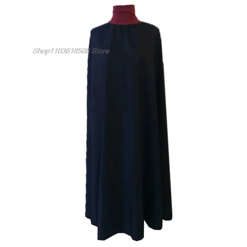 

DY20Cloak Cosplay Anime My Hero Academia Women's Costumes Tokoyami Fumikage Costume Cosplays Halloween Men Woman Figures Cos Adu