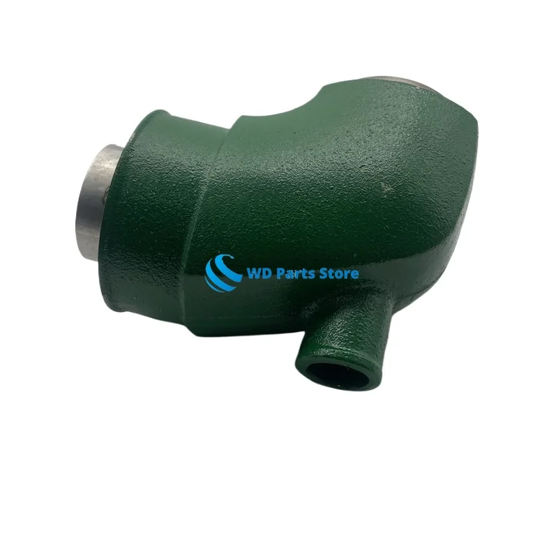 Exhaust Mixing Elbow 861289 851289 for Volvo Penta AD31 KAD32 AD41 KAD42 KAMD42 TAMD42 KAD43 Orbitrade Marine Engine