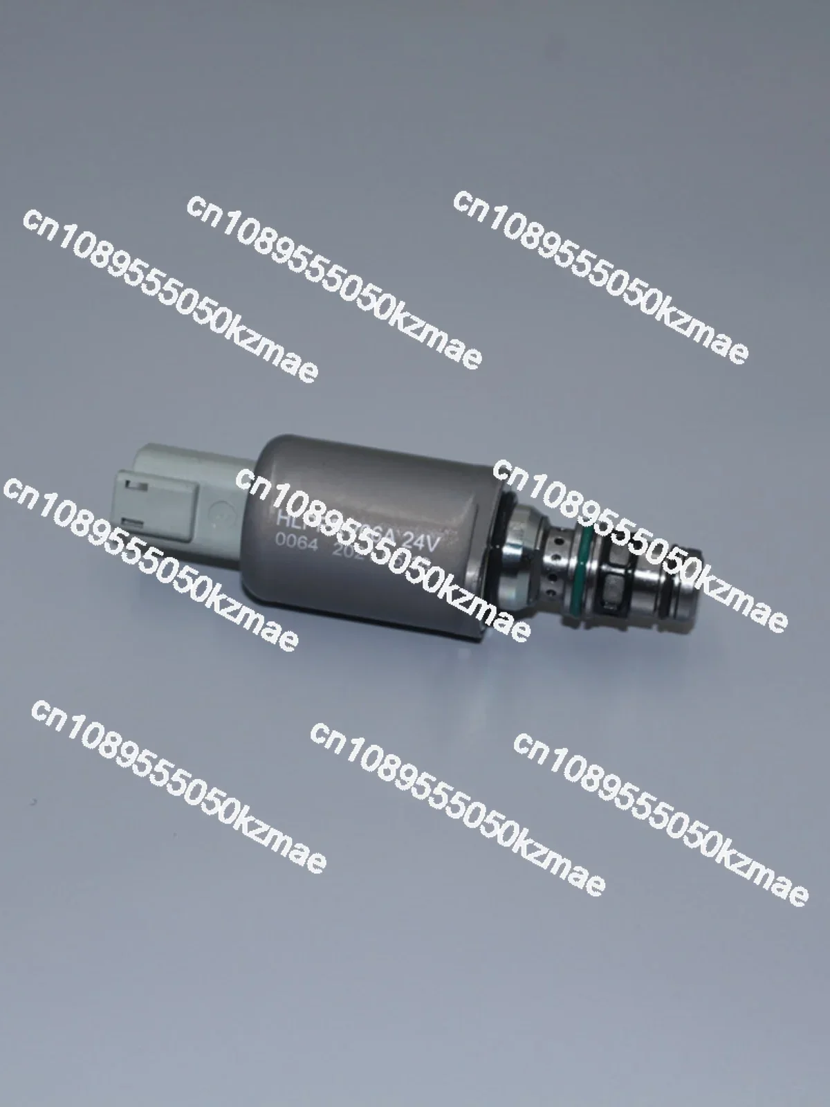 Excavator Parts Sany Liugong Xugong Lovol 205 Hengli Hydraulic Pump Proportional Solenoid Valve HLPPRV06A