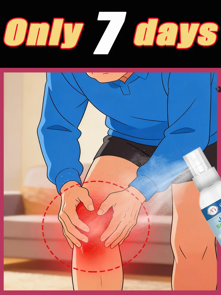 

2025 Nᴇᴡ Hᴏᴛ-Sᴇʟʟɪɴɢ Sᴘʀᴀʏ ᴛᴏ Hᴇʟᴘ Pᴇᴏᴘʟᴇ ᴡɪᴛʜ Lɪᴍɪᴛᴇᴅ Mᴏʙɪʟɪᴛʏ