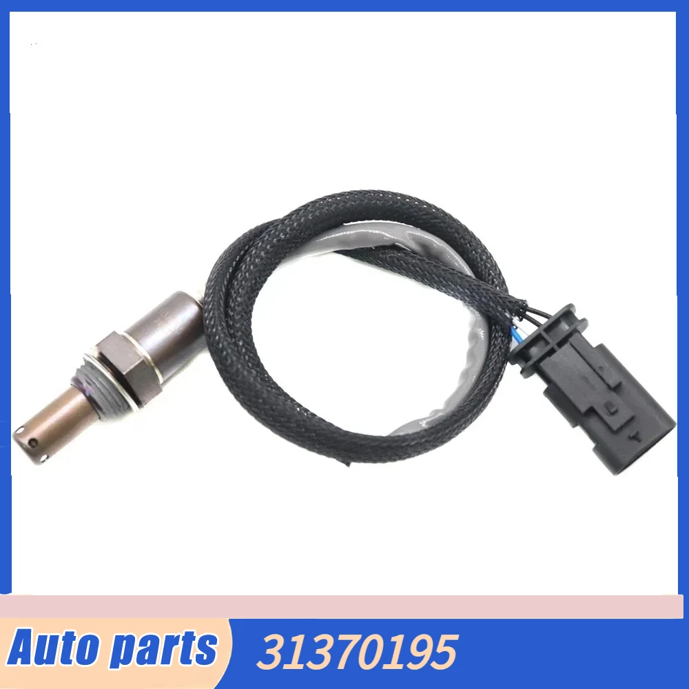 31370195 NUEVO Sensor de Oxígeno Lambda O2 de Relación Aire-Combustible para Volvo V40 Cross Country V40 AWD B5204T9 2.5L 2012-2019 Trasero