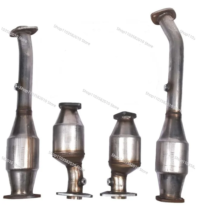 Catalytic Converter for  Frontier NV1500 NV2500 NV3500 Pathfinder Xterra Equator 4.0L 2012-2017 Catalytic Converter
