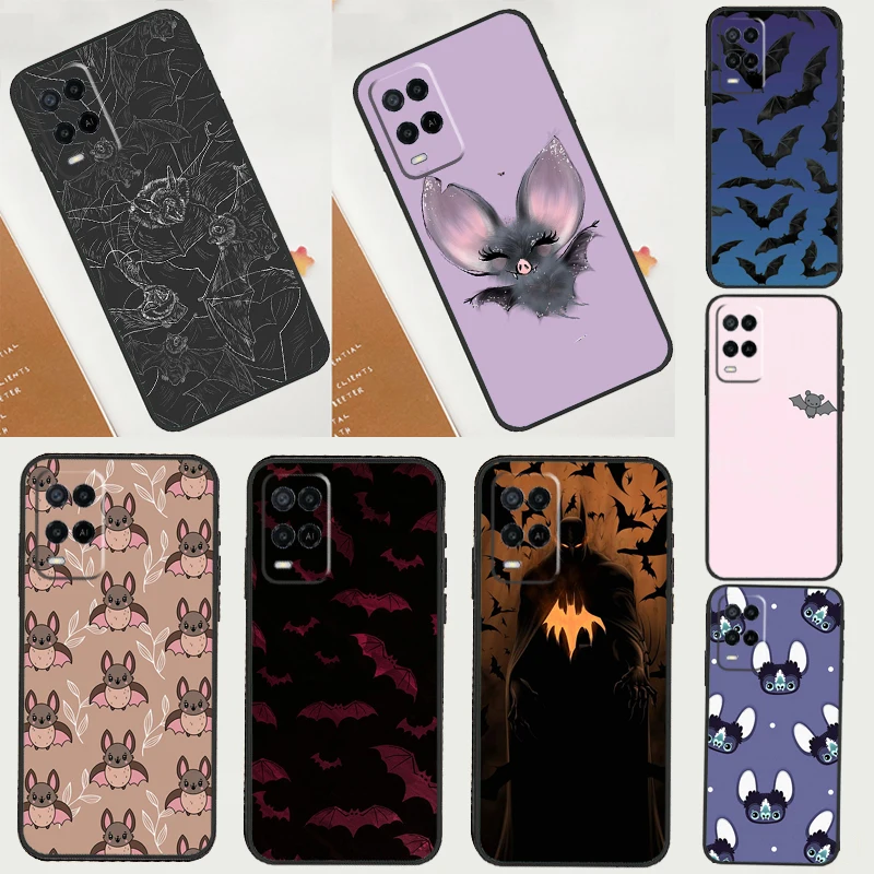 Halloween Bat Phone…