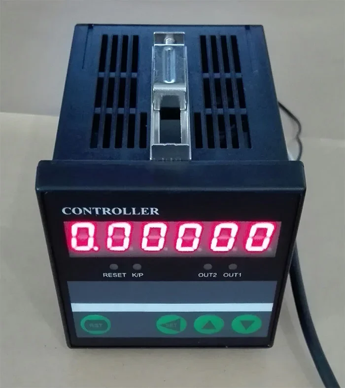 

Контроллер шагового двигателя, Контроллер импульсов, Версия обновления генератора импульсов MTPG2