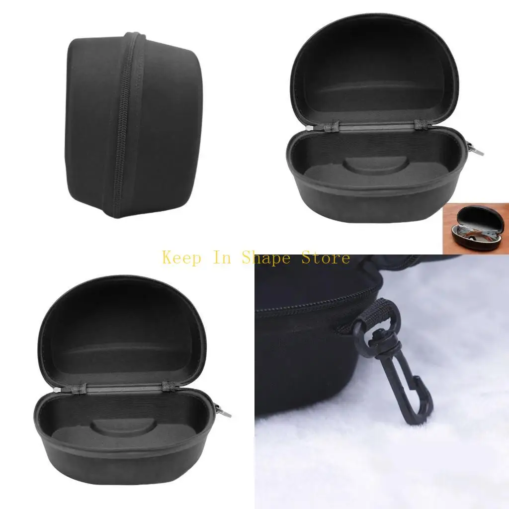 

U1JC Ski Goggles Case Goggles Box Ski Goggles Bag Snow Goggles Case Storage Sleeves