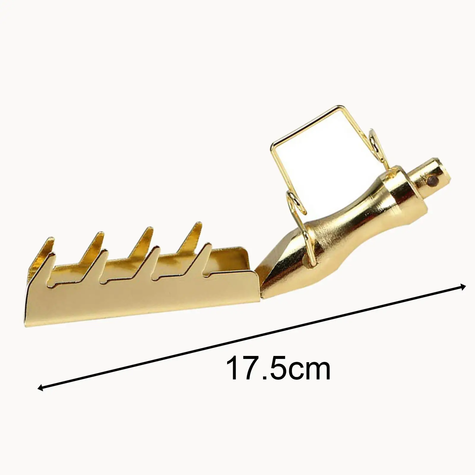 Stainless Steel Copper Retriever Lure Seeker Clip PE Line for Outdoor Saltwater Freshwater Fishing