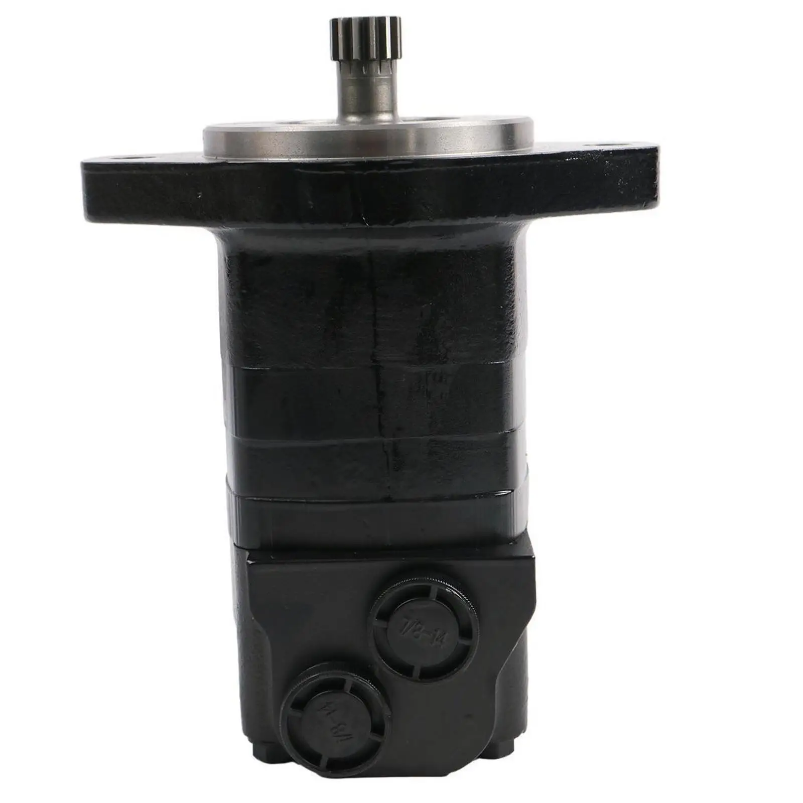 

Hydraulic Motor 104-1217-006 1041217 NEW For Eaton Char-Lynn 2000 Series