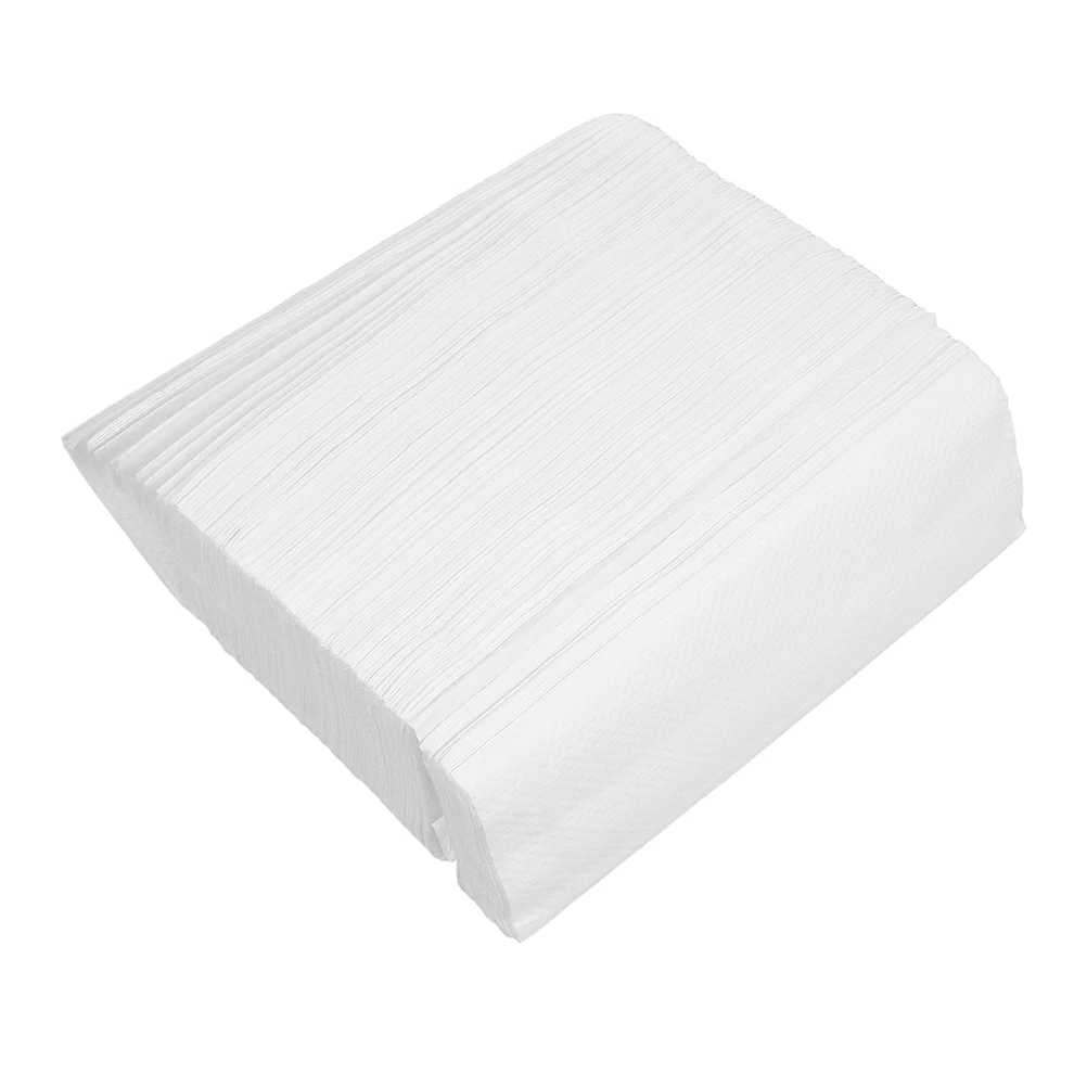 

400 Pcs Paper Towels Bathroom Hand Napkin Dinner Napkins for Guests Washcloths