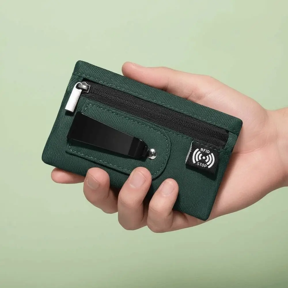 Thin Clip Stash Pou…