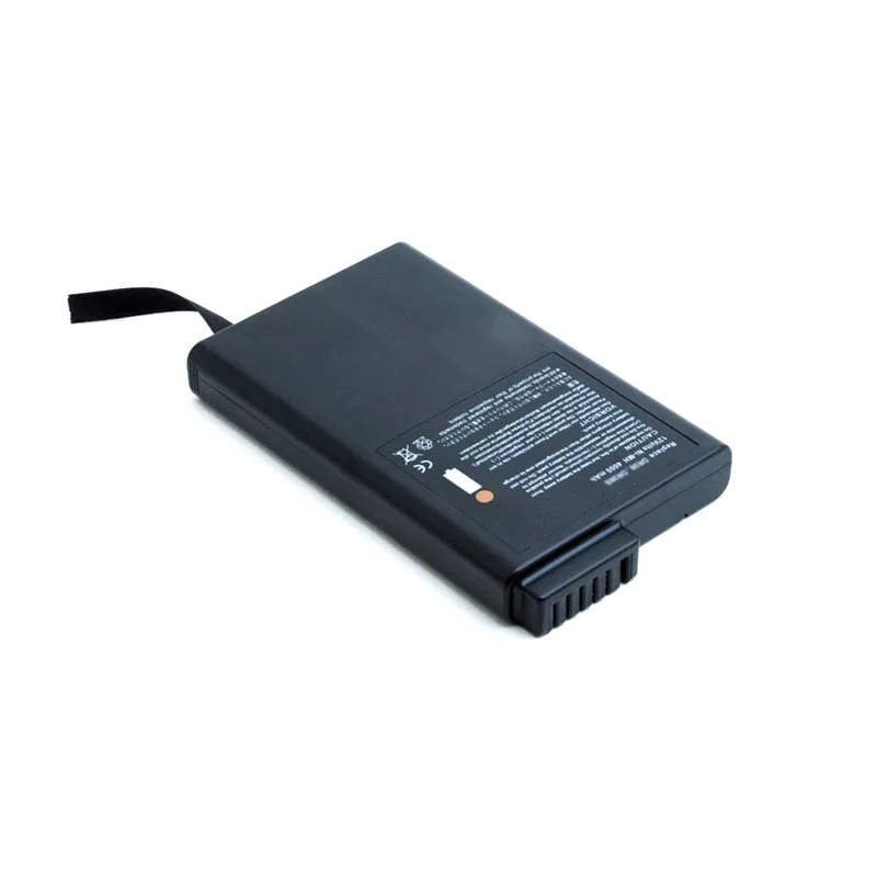 M3046A capacity 4000mAh 12V lithion battery suitable for Philips: M2, M3, M4, Ventrasist Artistic Heart, M3000A patient monitor