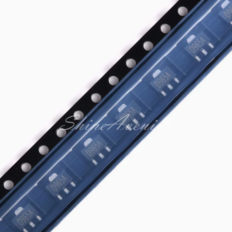 

MMBTA92 MMBTA42 2SB772 2SD965 2SD882 2SC4505 2SC4672 2SC5053 SOT-89 новый оригинальный